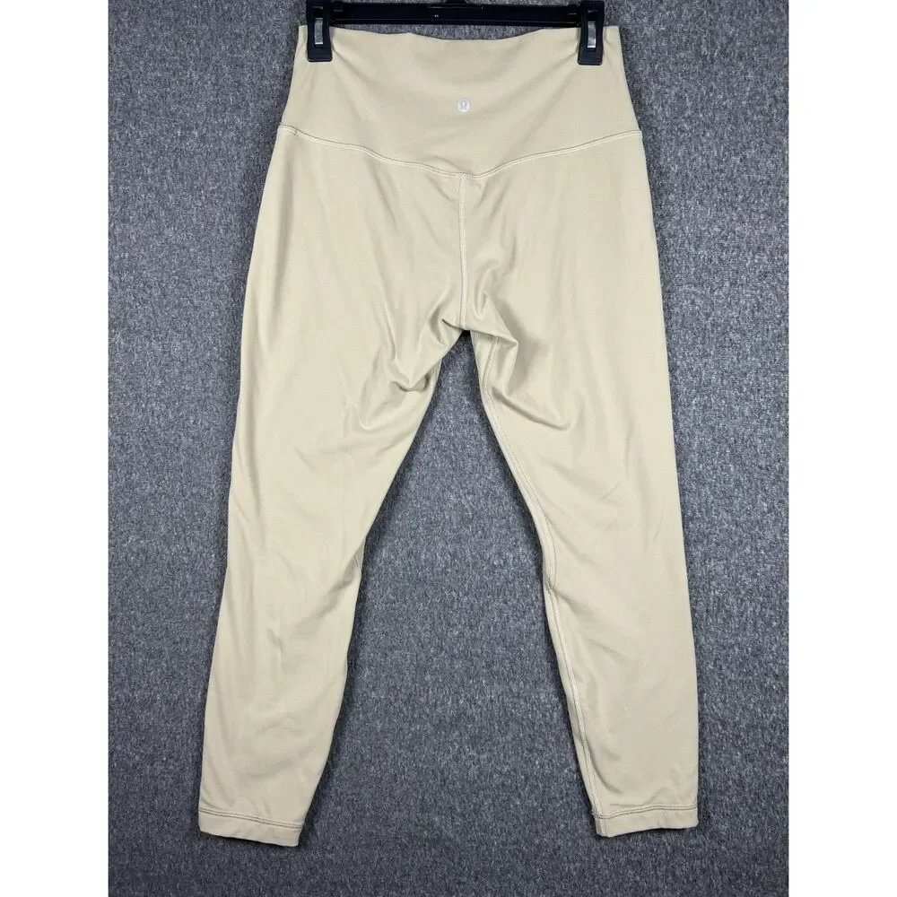 Lululemon Align High-Rise Pant